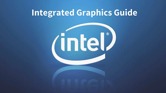 Boost Intel UHD Graphics 630