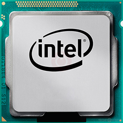 Intel UHD 630