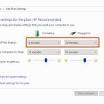 How To Calibrate A New Battery On Windows 7