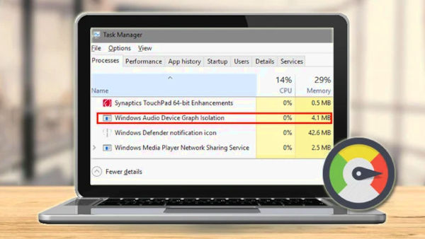 How To Fix Windows Audio Device Graph Isolation High CPU Usage