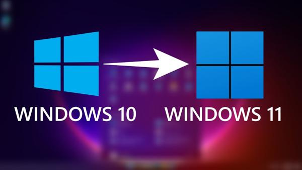 How To Upgrade Windows 10 To Windows 11