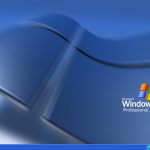 Is Windows XP Professional 32 bit or 64 bit