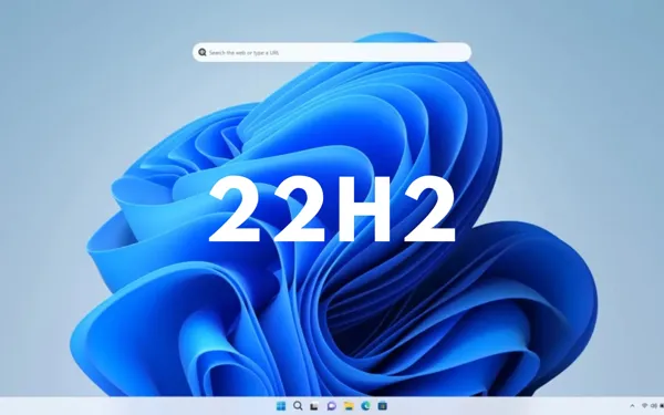 Known Problems With Windows 11 22H2 Update