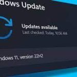 What Is The Windows 11 22H2 Update