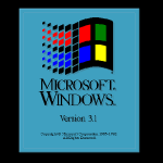 Windows 3.1 Emulator