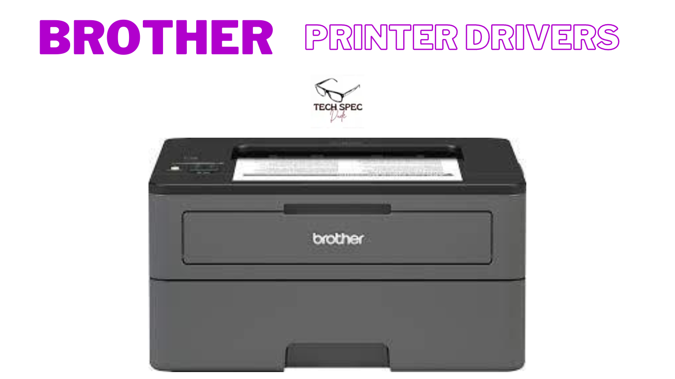 brother printers drivers for windows 10