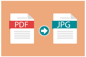 converting pdf to jpg windows 10