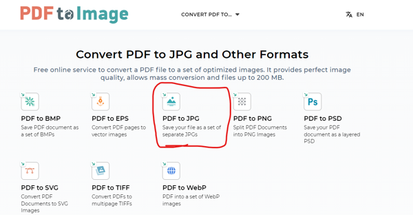 pdf to jpg converter website