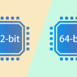 windows x64 and x86 differences