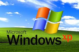 windows xp gaming